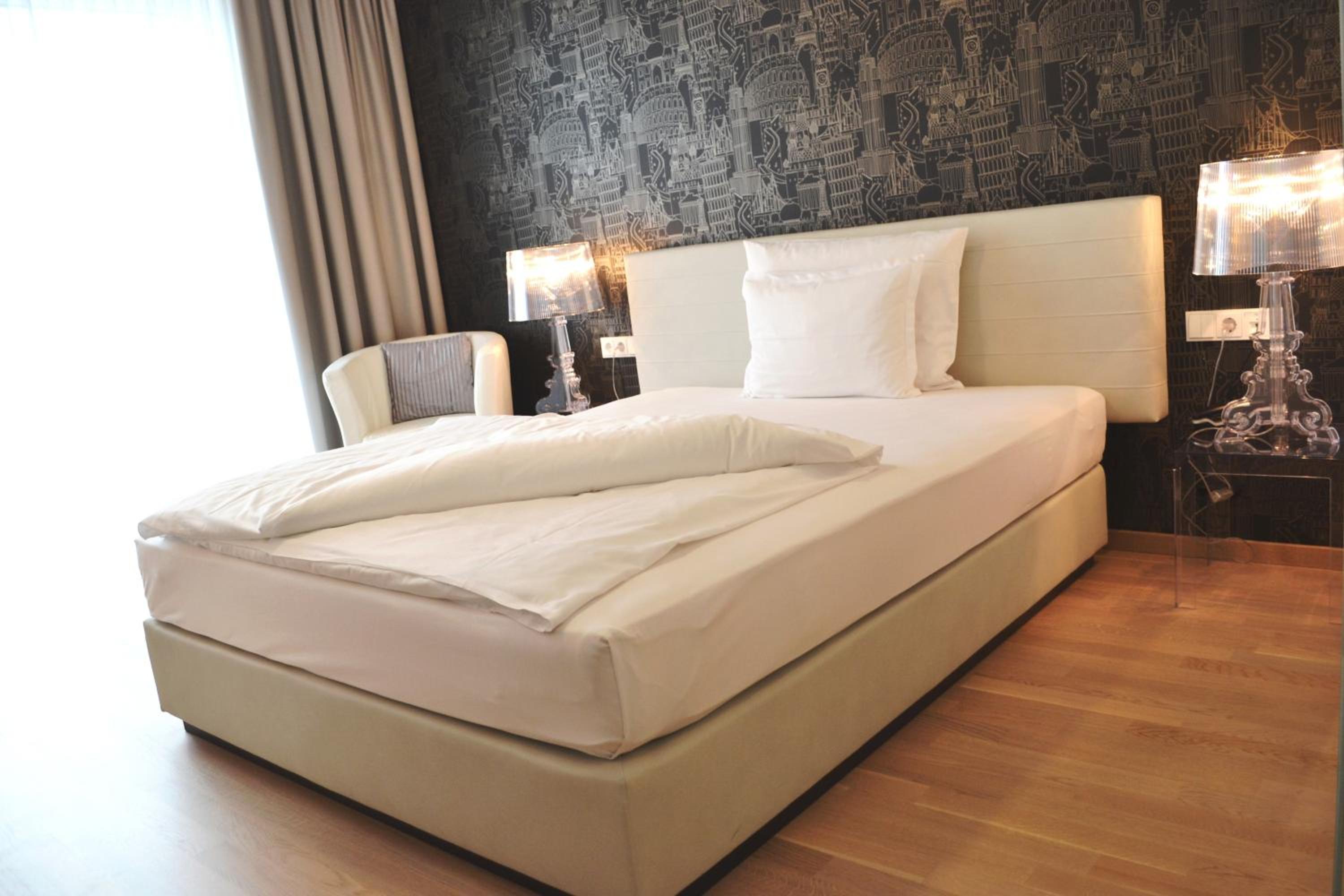 City Hotel Linz 15/55
