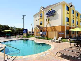 Microtel Inn & Suites by Wyndham New Braunfels 38/38