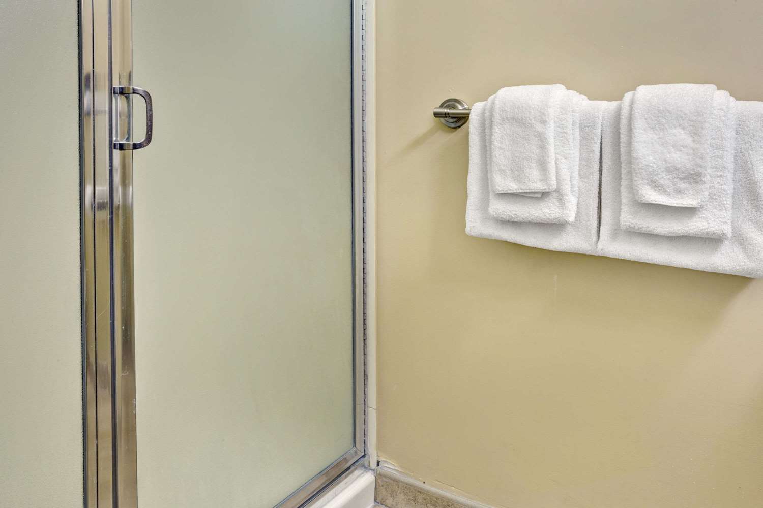 Travelodge By Wyndham Presidio San Francisco 20/33