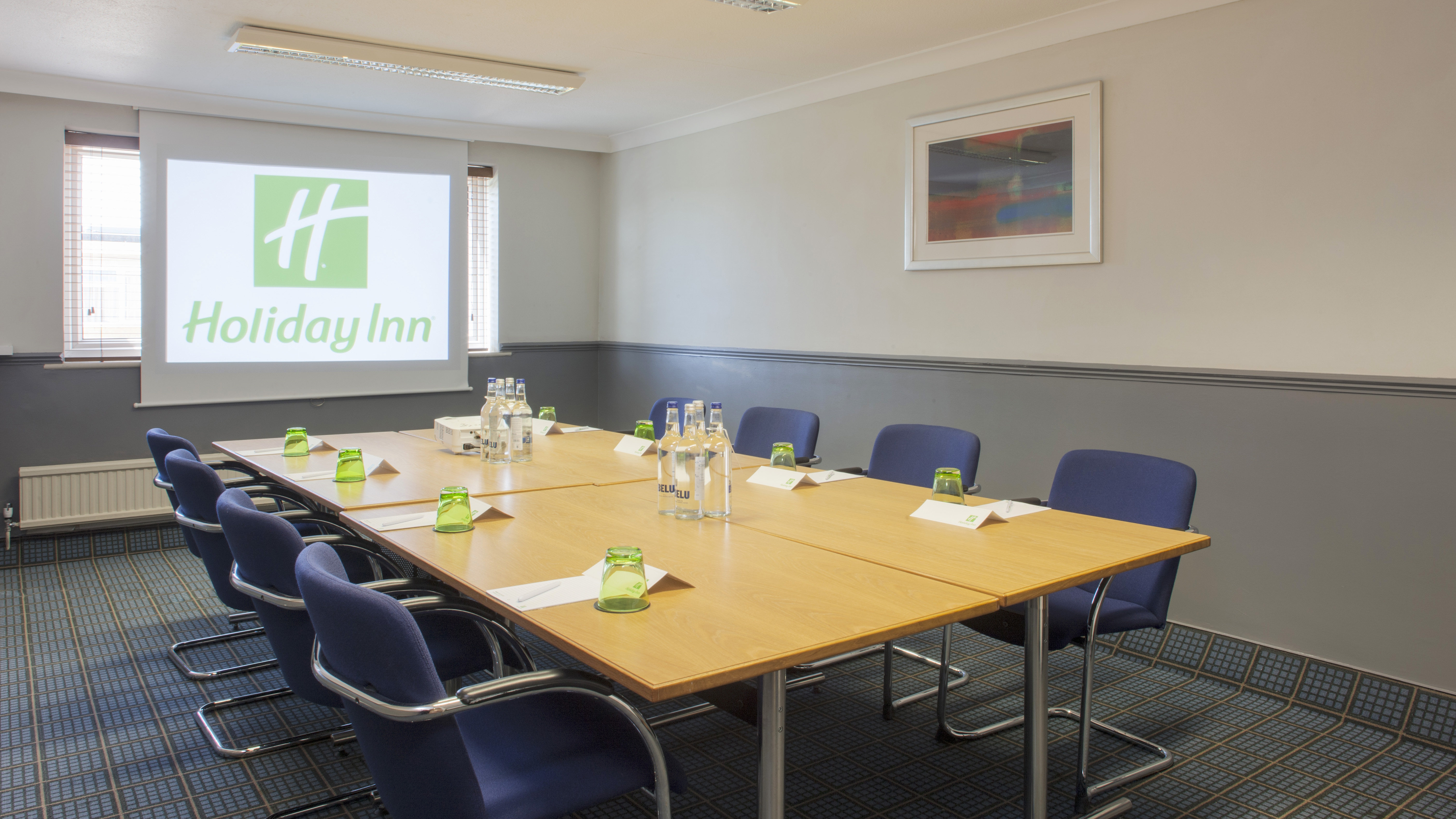 Holiday Inn Chester South 40/50