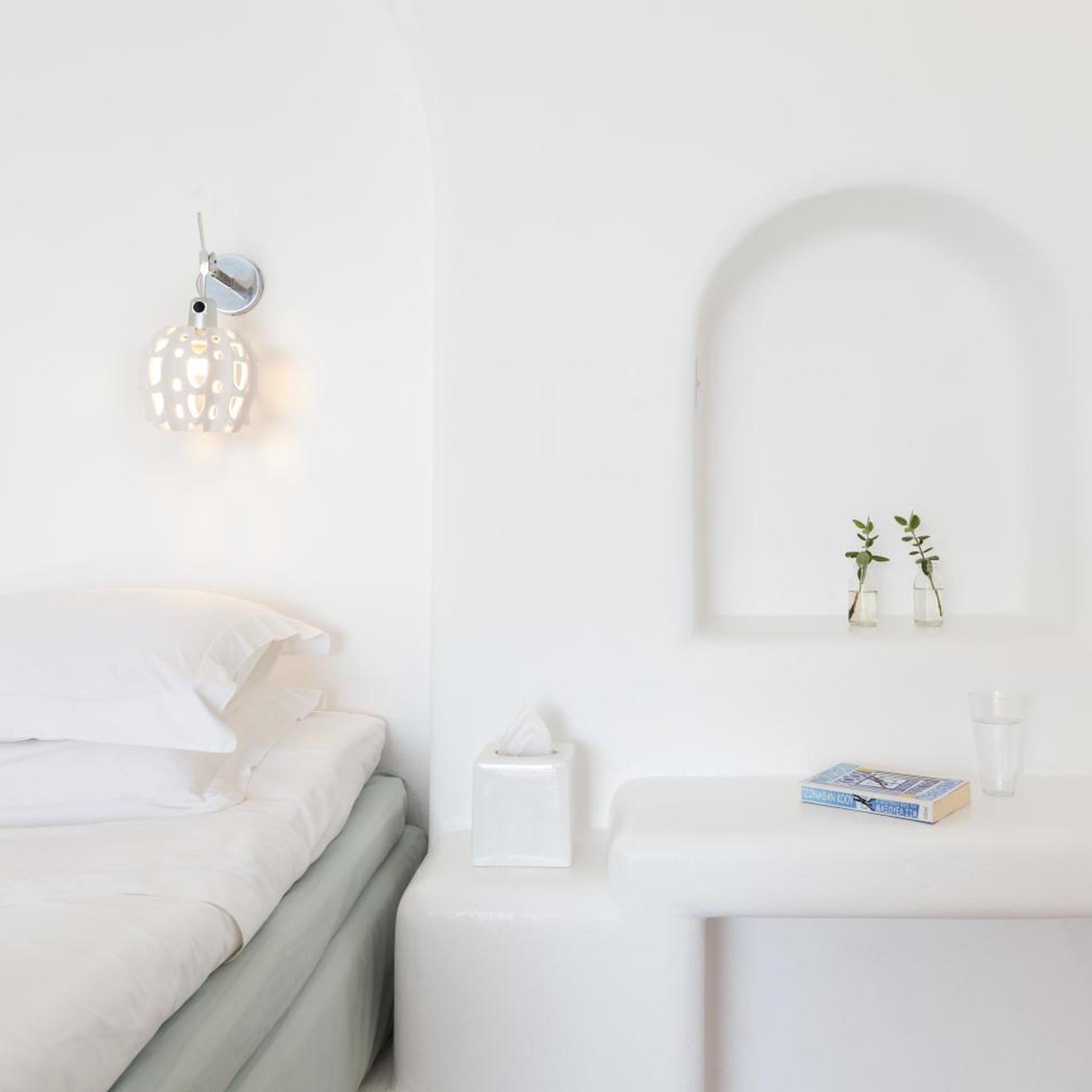 Imperial, Suite, King Bed, Sea View, Private Pool