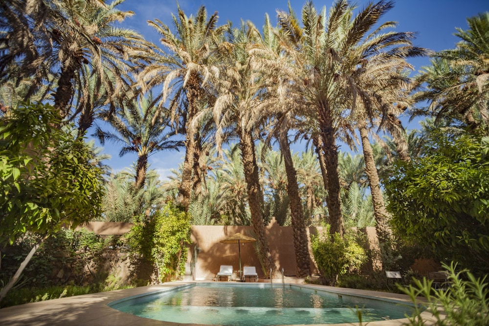 Riad Soleil du Monde 36/46