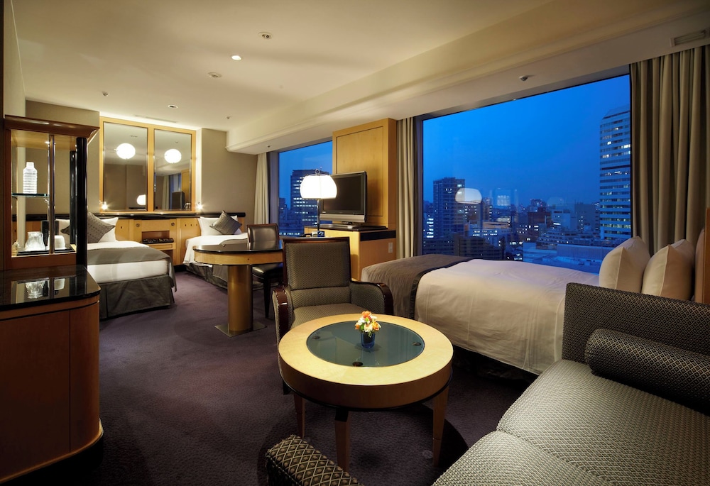 Hotel New Otani Tokyo The Main 26/46
