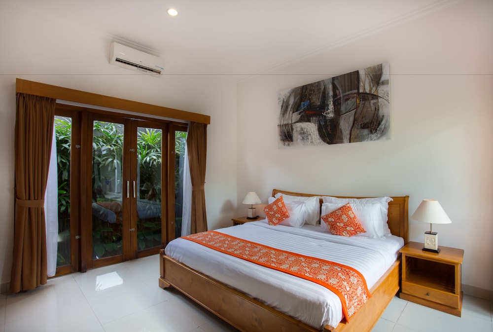 Sandi Agung Villa 11/50