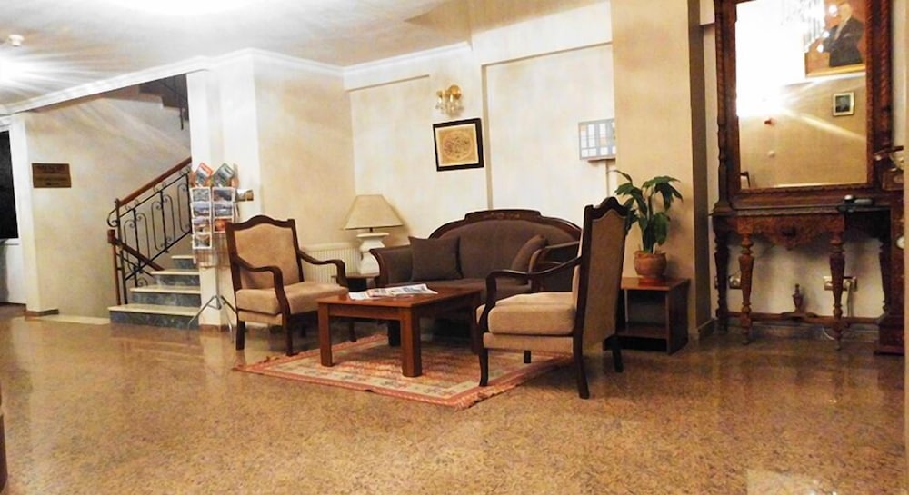Fatih Resadiye Hotel 32/50