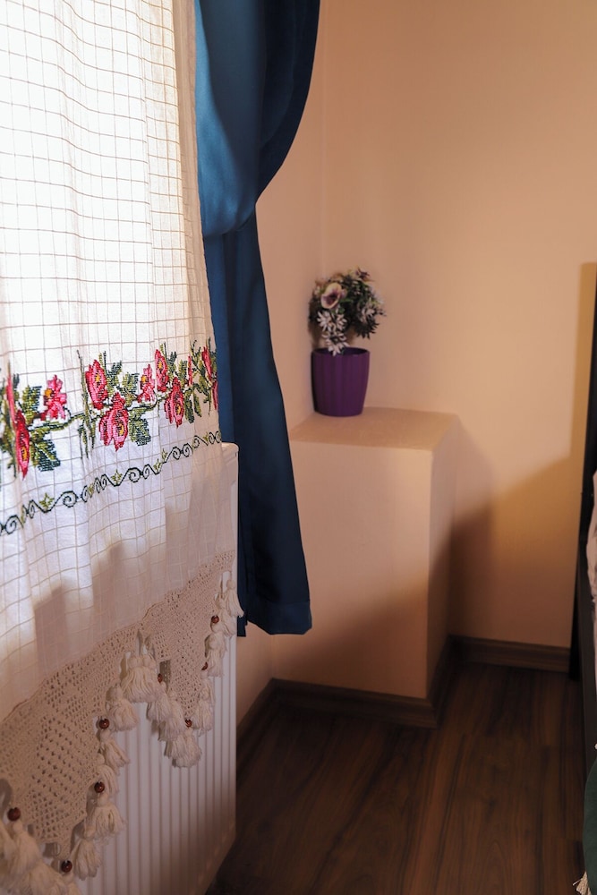 Sirvani Konagi Butik Otel 25/49
