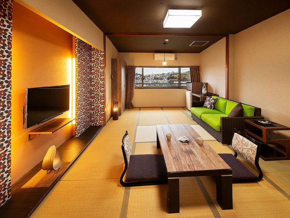 isaribinoyado kancho (ex. Seaside Kancho Ryokan) 42/47