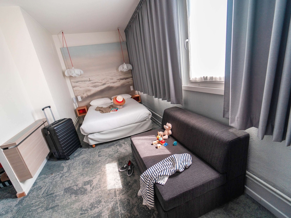 Ibis Styles Paris Velizy 41/59