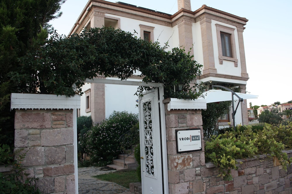 Cunda Vrodi Hotel 2/50