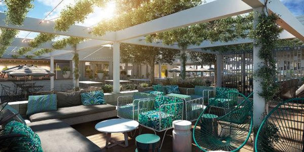 Cottesloe Beach Hotel 41/68