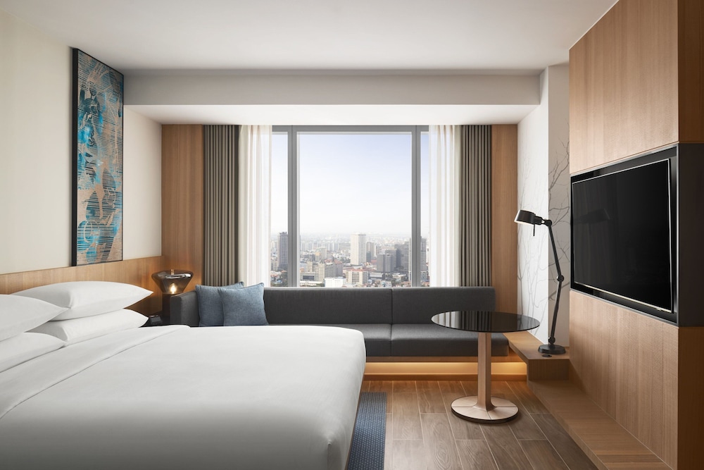 Fairfield by Marriott Phnom Penh 8/46