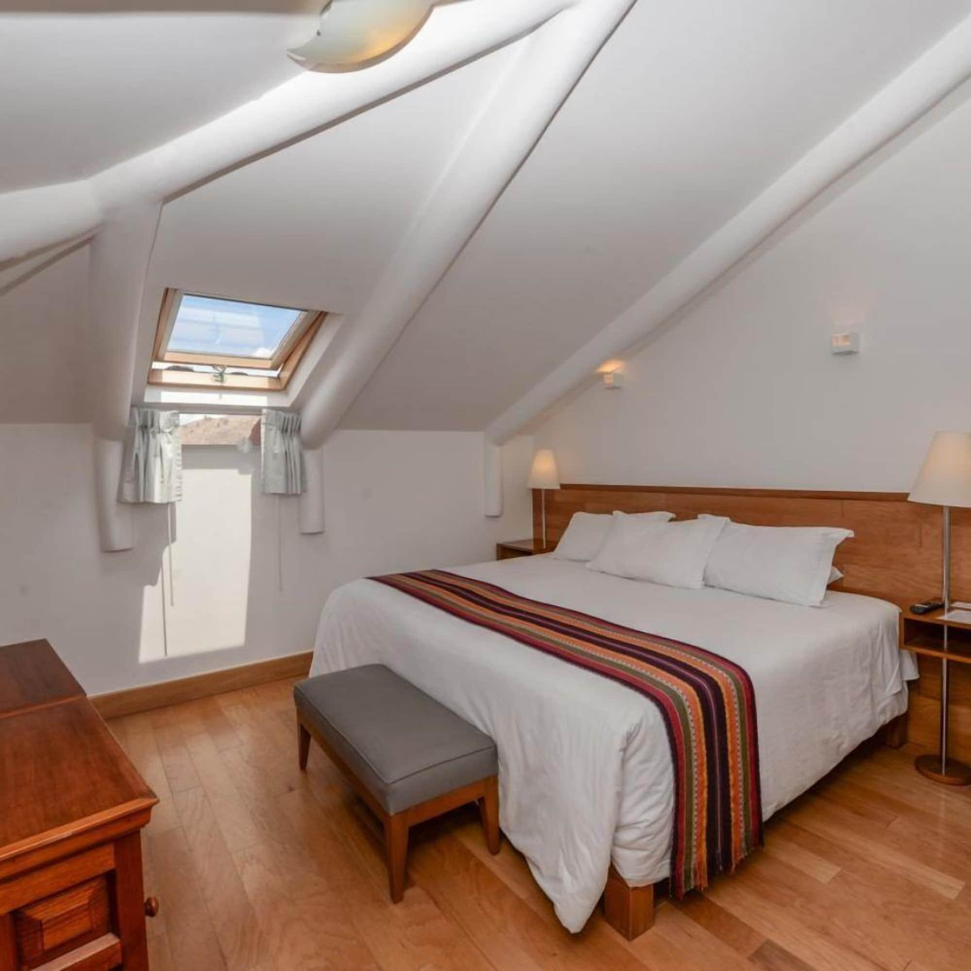Junior Suite, Studio