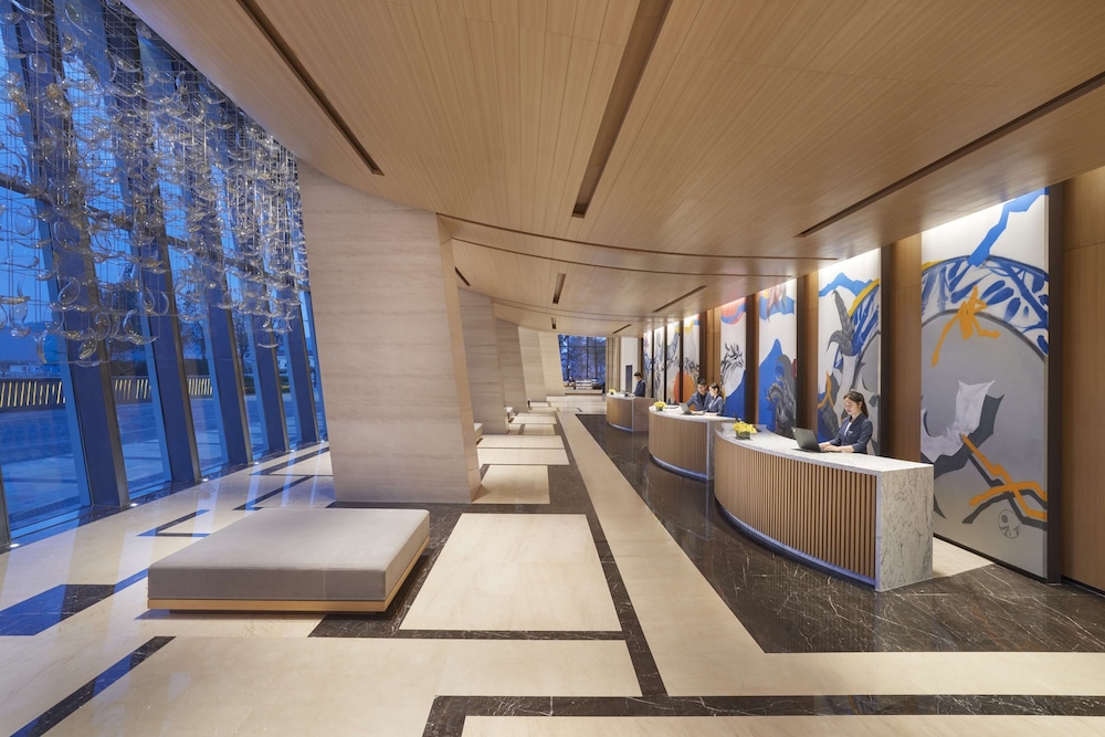 Hyatt Regency Hengqin 21/49