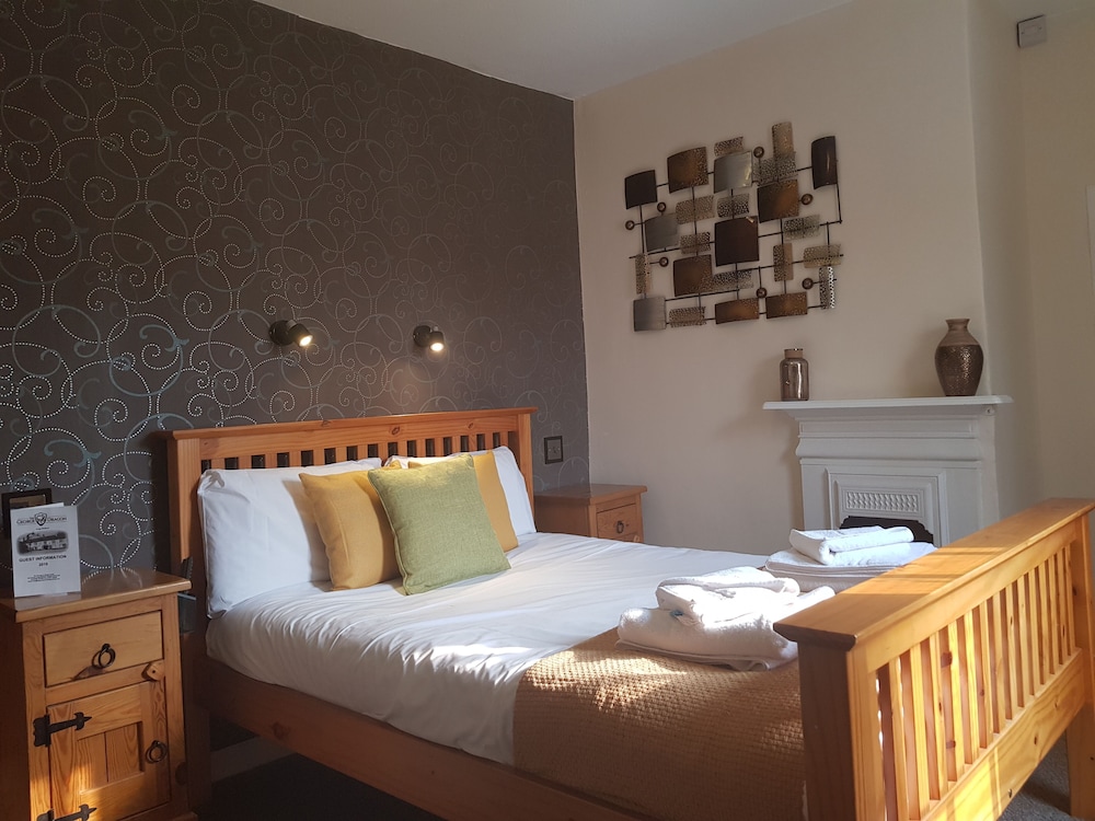 The George and Dragon Hotel 25/64