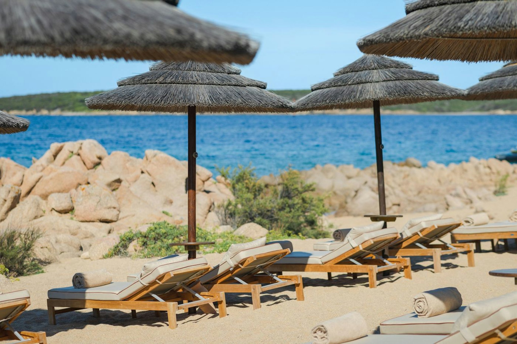 Hotel Pitrizza, Costa Smeralda 21/44