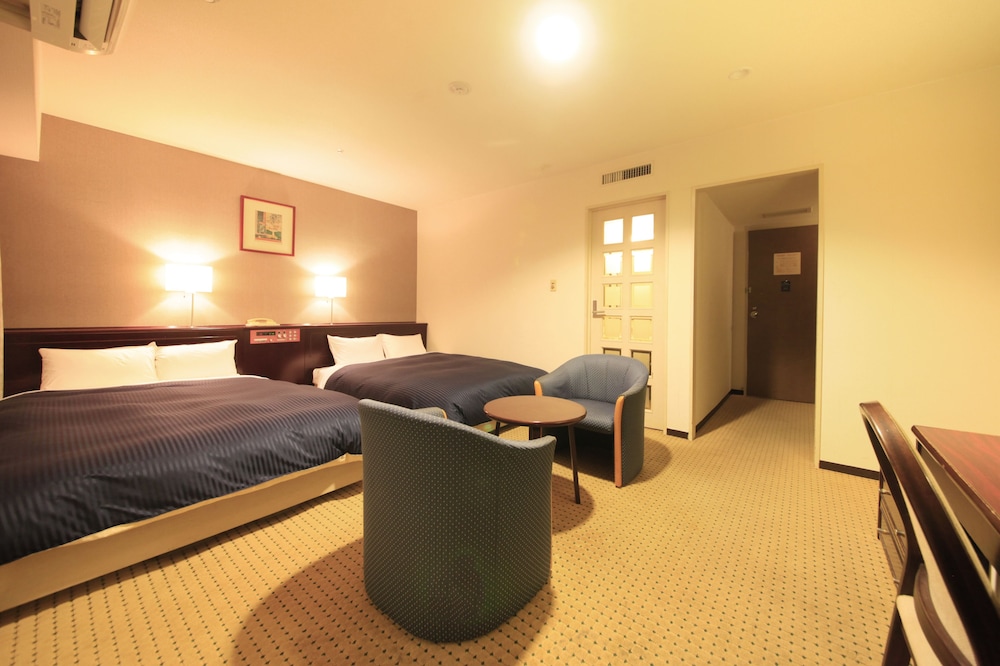 Quintessa Hotel Ogaki 28/67