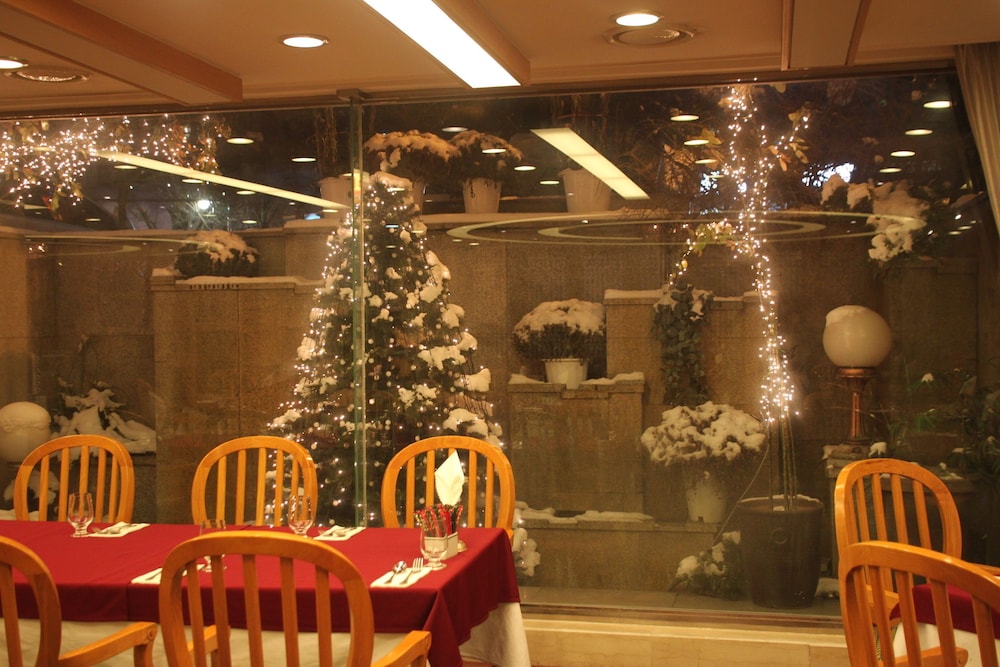 Hotel Rex Seoul 31/43