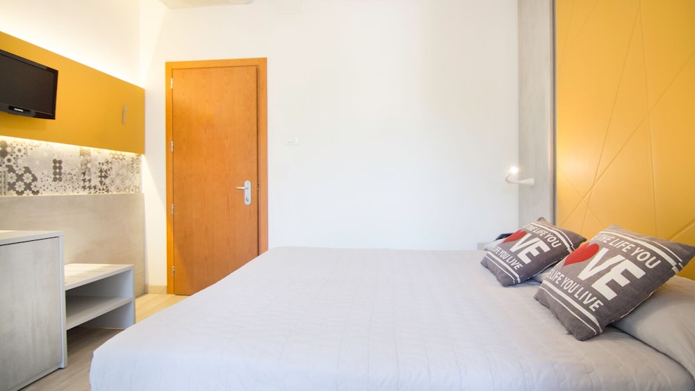 Allorologio Hotel 13/46