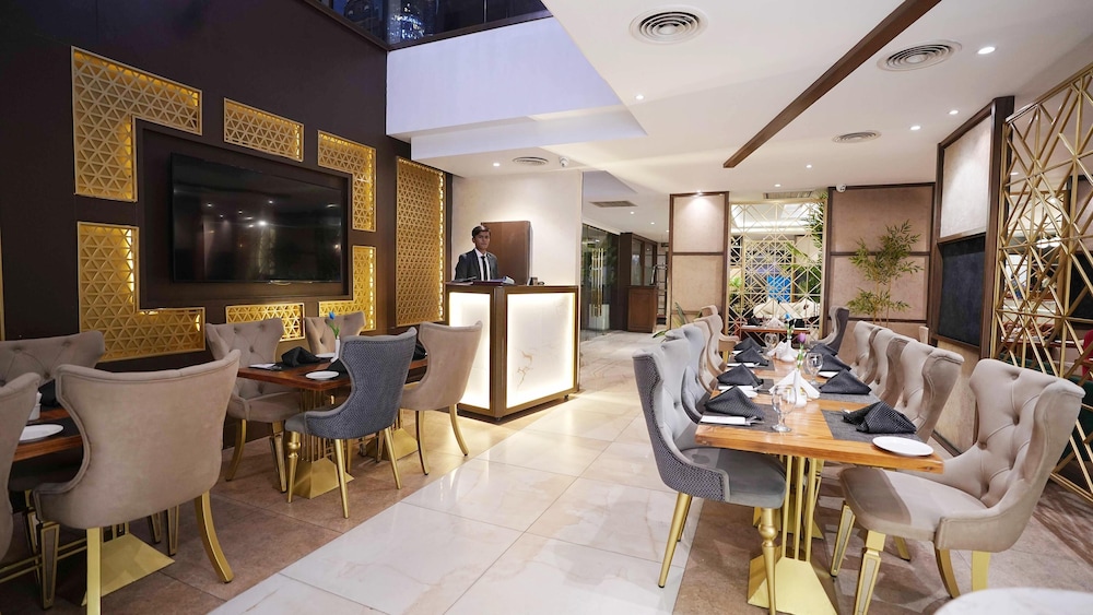 Best Western Plus Grand Hotel Multan 57/61