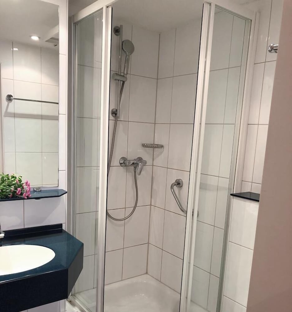 Hotel Austria Stuttgart City 45/45