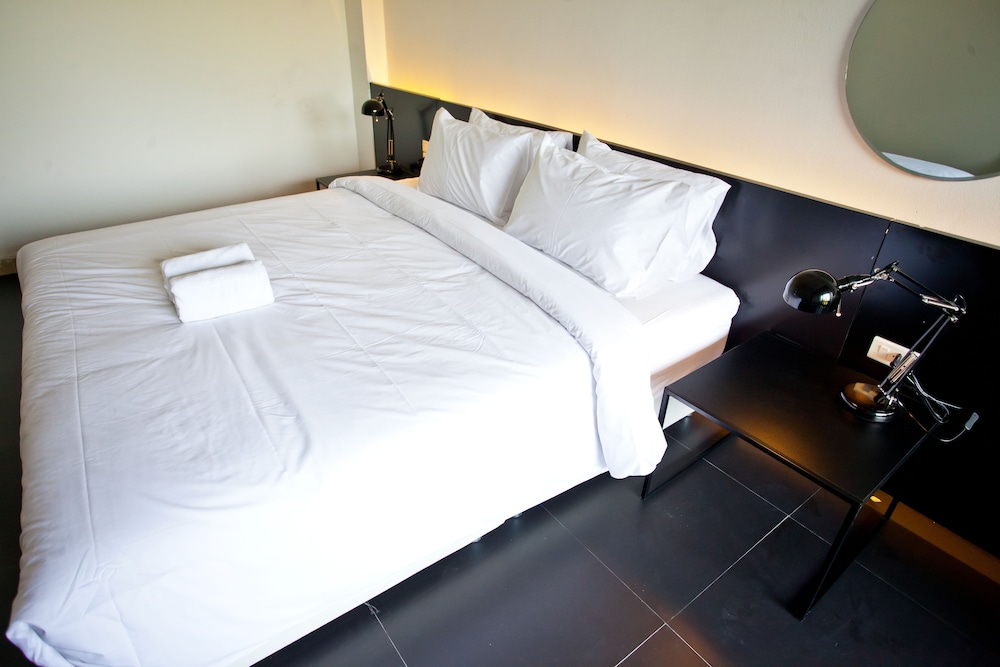 Bed Phrasingh Hotel Adults Only 26/40