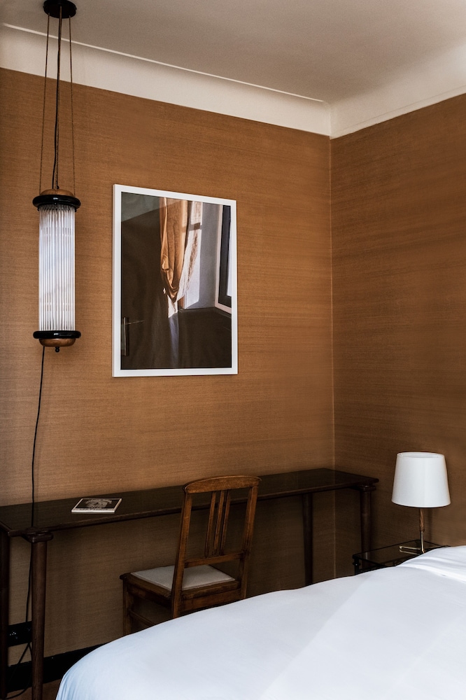 Rochechouart - Orso Hotels 40/78