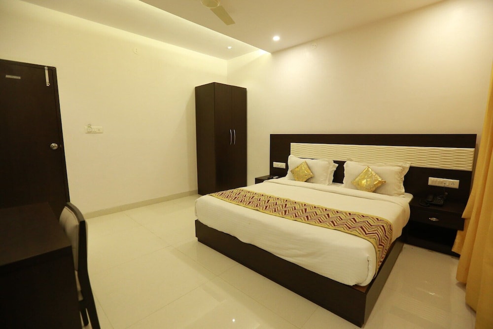 Anchal Villa