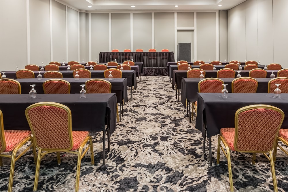 Wyndham Houston near NRG Park/Medical Center 48/56