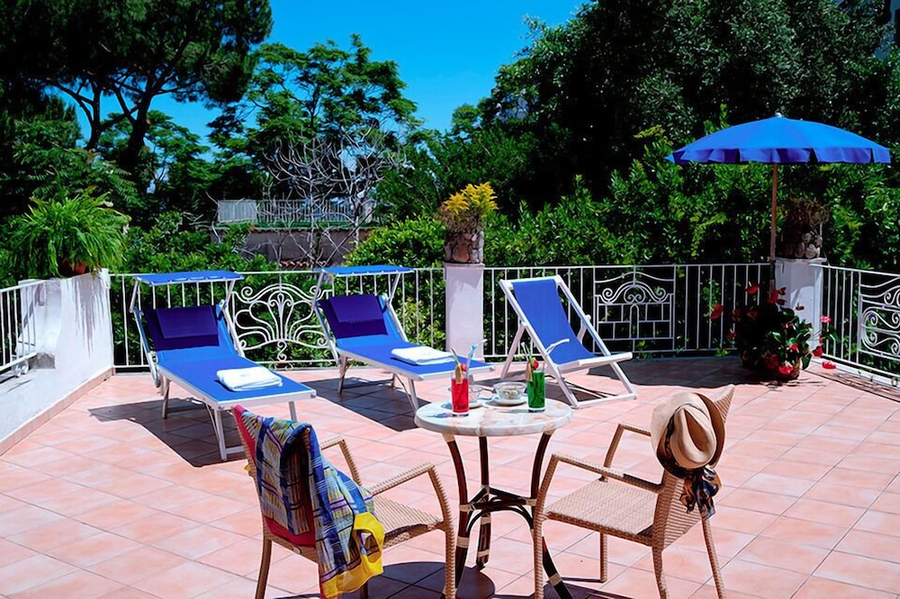Floridiana Terme Hotel 57/78