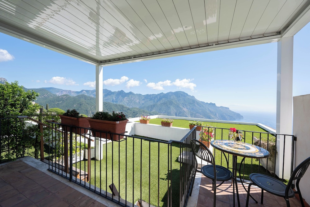 Villa Amore 35/50