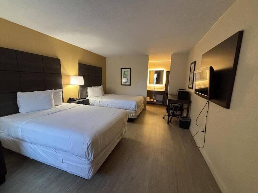 Studio 6 Extended stay Bossier City, LA - Shreveport 21/45