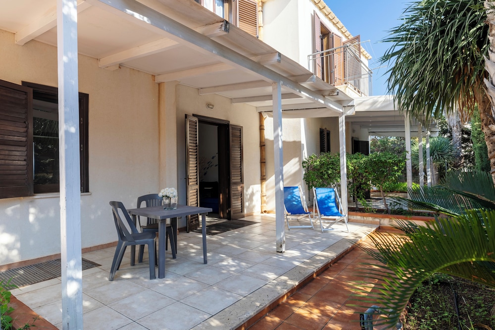 Casa Vacanza Azzurra Centro 46/49