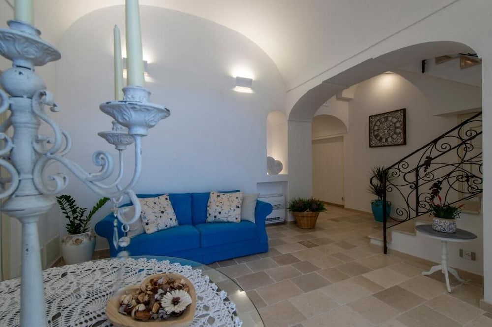 Casa Caprile 24/33