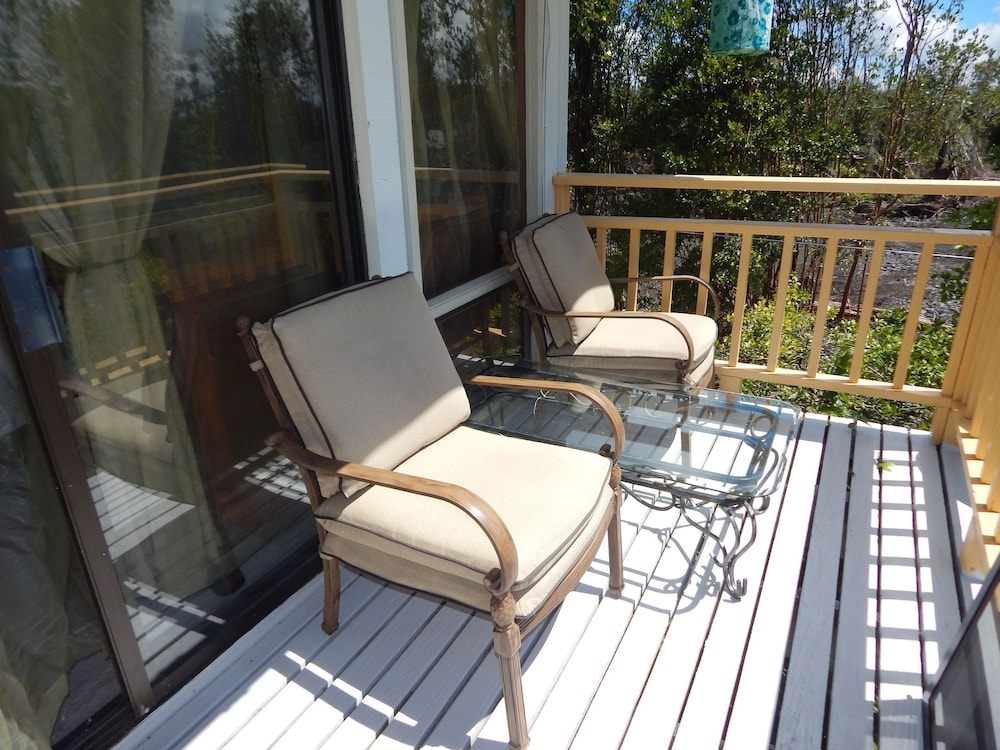 Fern Forest Getaway 16/44