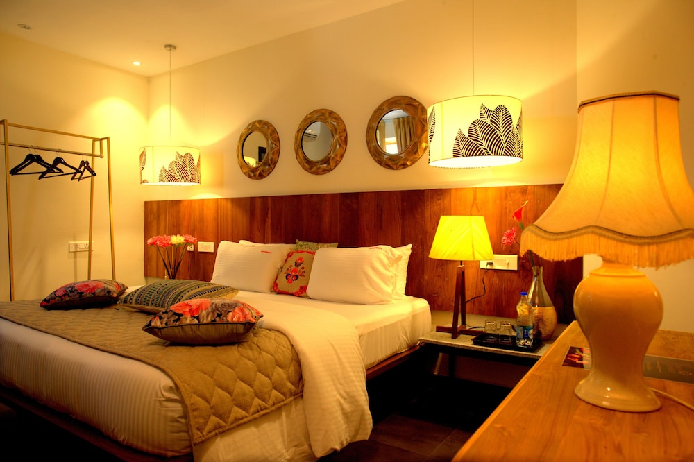 Hotel Villa Highnest - Sriperumbudur 12/50