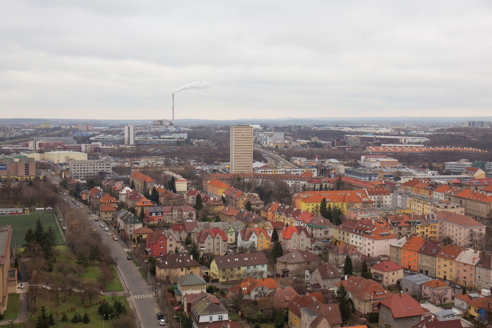 a&o Prague Rhea 54/58