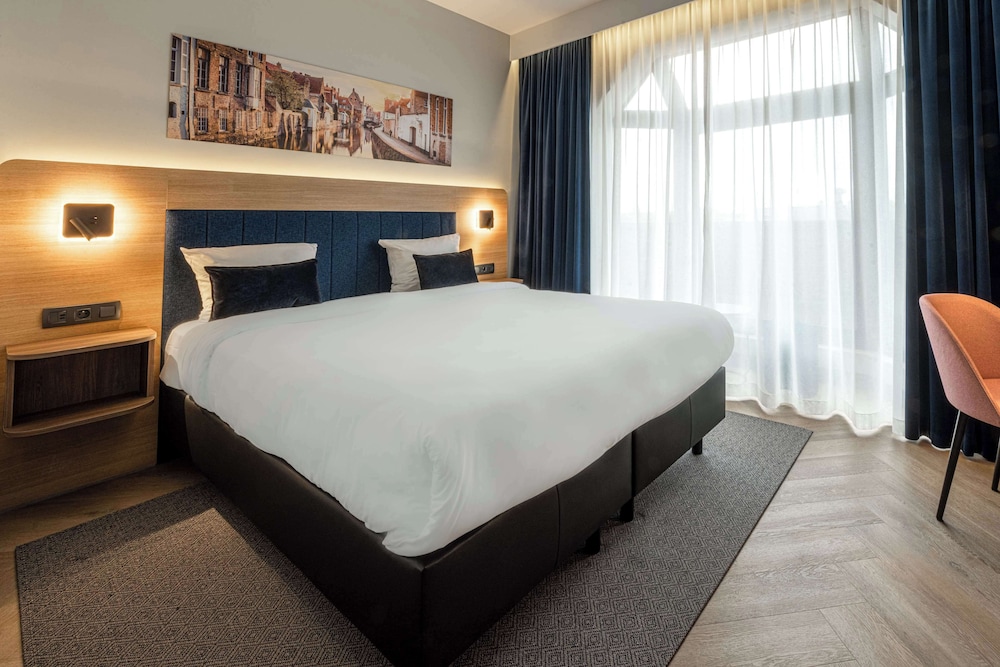 PREMIUM, DOUBLE BED
