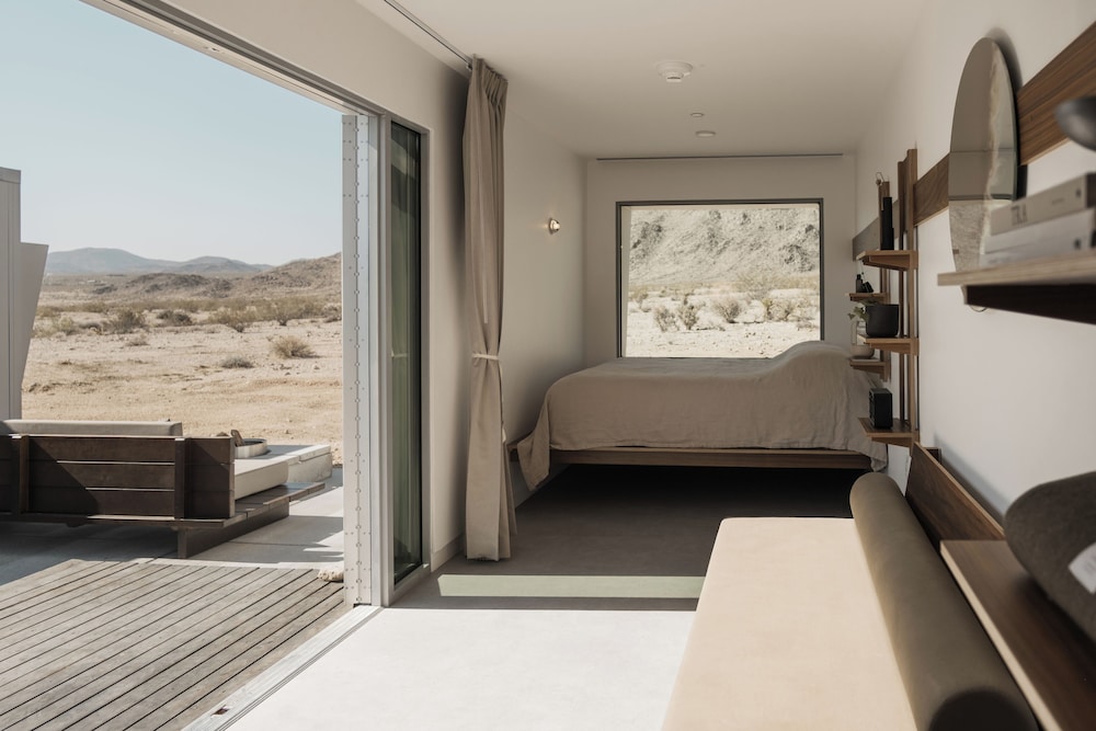 RESET Hotel Joshua Tree 18/50