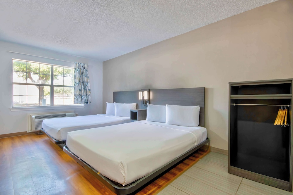Studio 6 Extended Stay - Austin, TX - Midtown 15/59