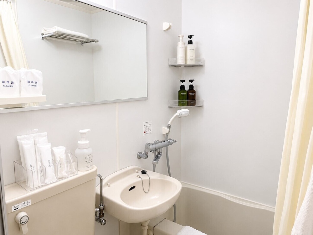 Web Hotel Tokyo Asakusabashi 42/47