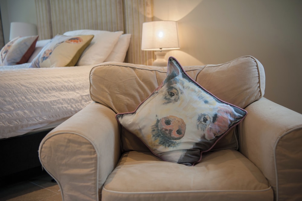 Bridleway Bed And Breakfast 22/50