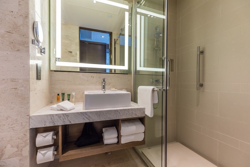 Hilton Garden Inn Hong Kong Mongkok 17/43