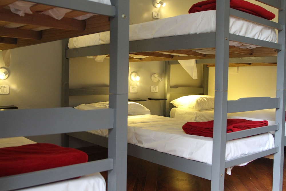 Soul Hostel 21/50