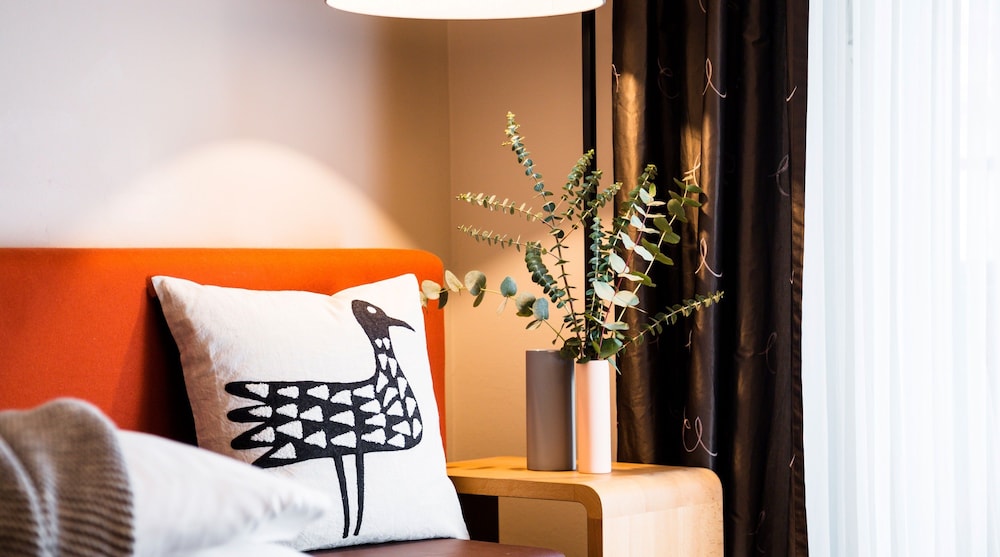 Hotel Villa Orange 19/56