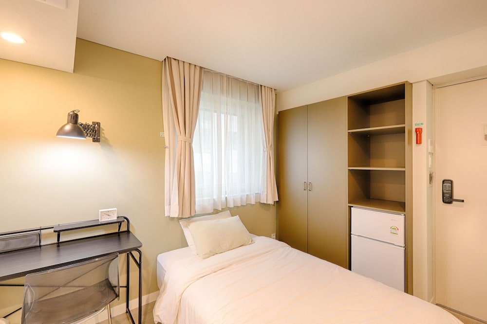Upflo Hostel 25/60