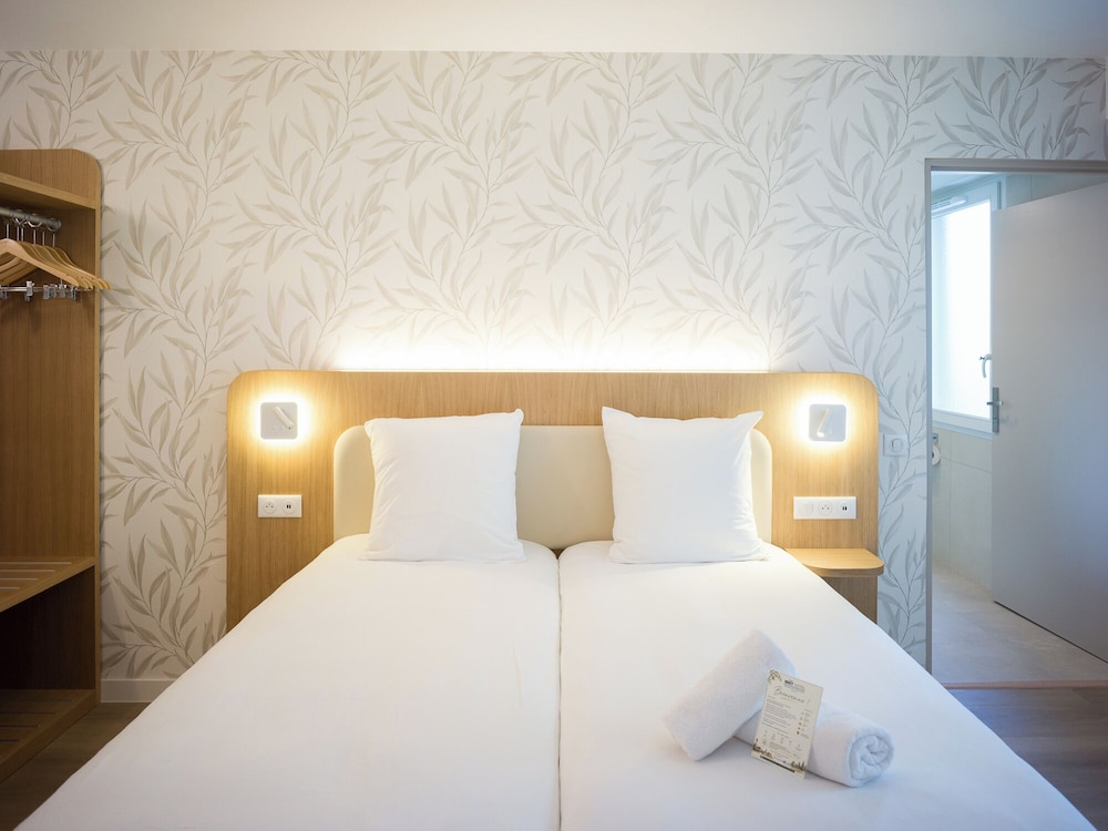 Akena City Paris Nord Saint Witz 16/50
