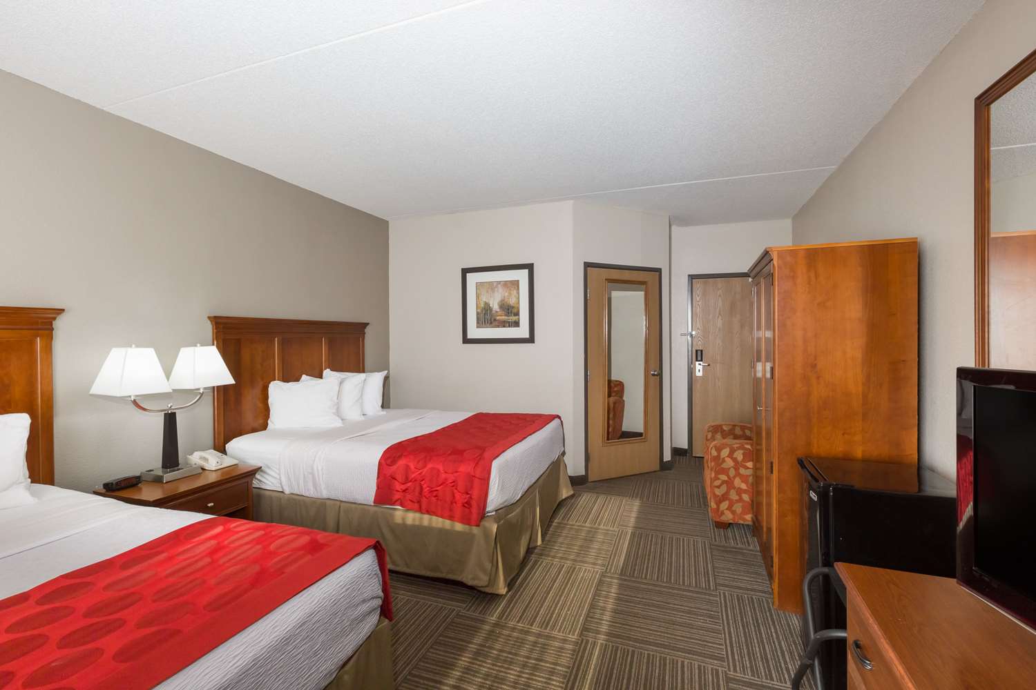 Ramada by Wyndham Platte City KCI Airport 5/15
