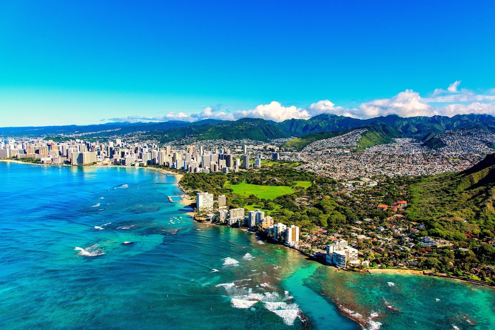 Waikiki Monarch Hotel 43/50