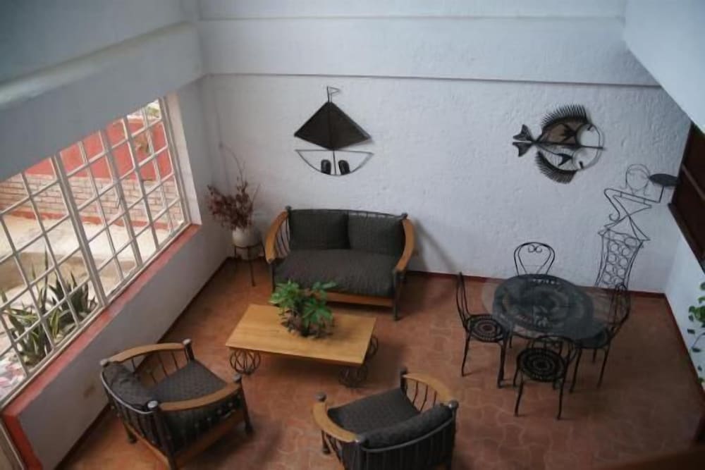 Corail Suites 15/27