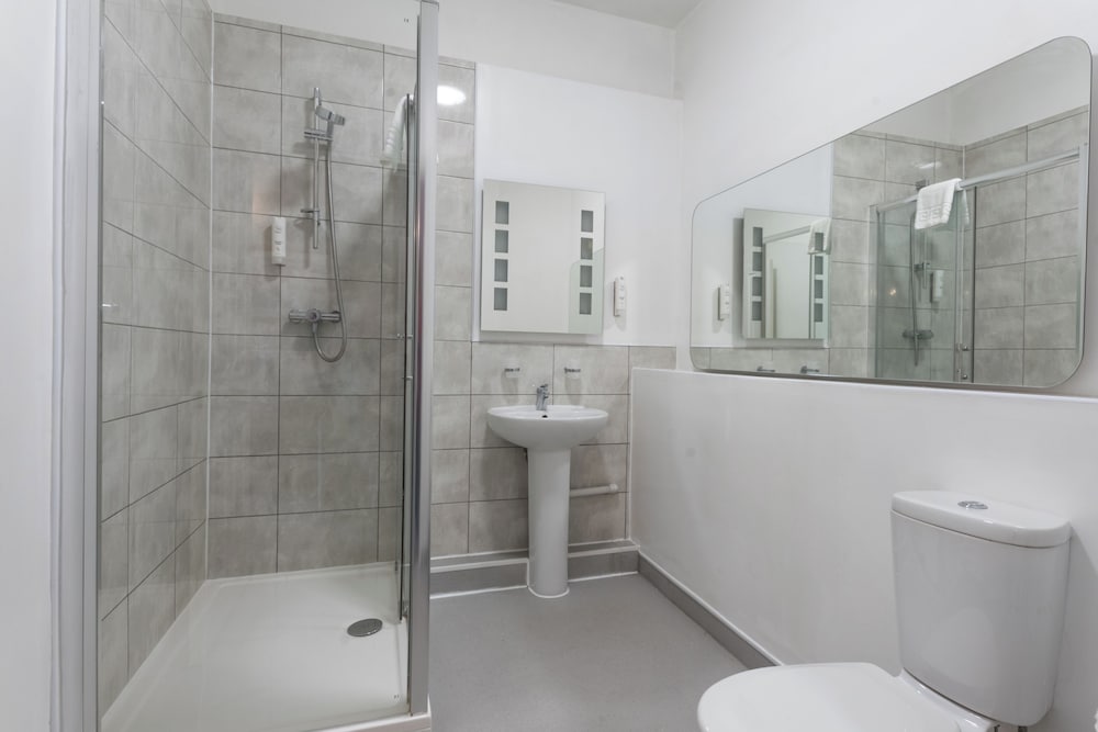 Best Western The Plough Hotel 47/50